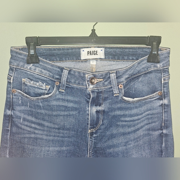 Paige Verdugo Ankle - Picture 2 of 5